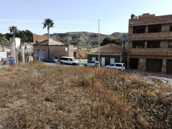 Terreno en avenida Pais Valencià, 123