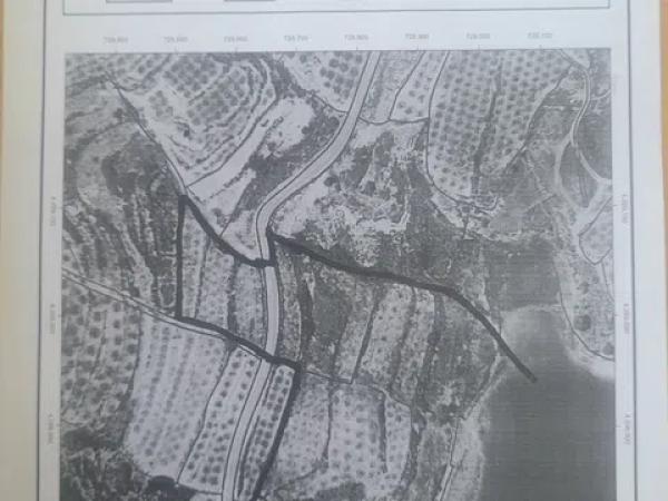 Terreno en Cv-711 s/n