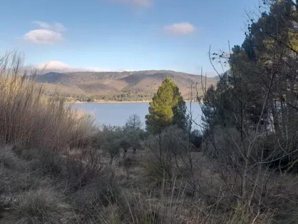 Terreno en Cv-711 s/n