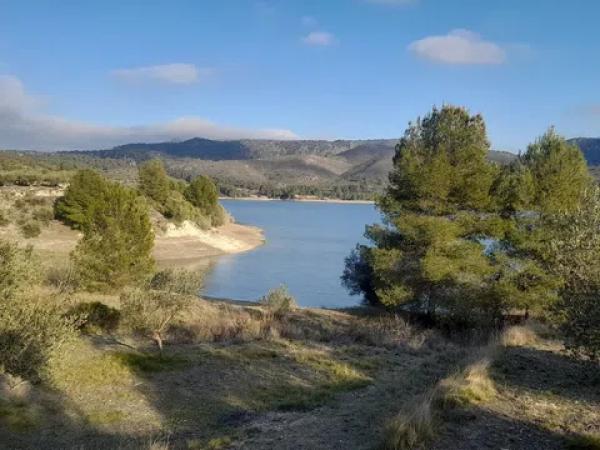 Terreno en Cv-711 s/n