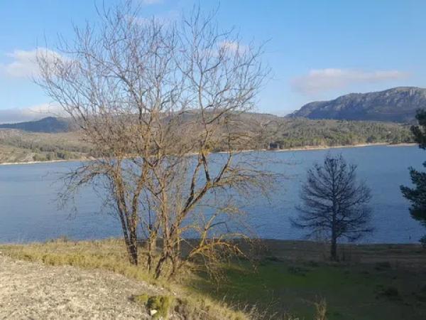 Terreno en Cv-711 s/n