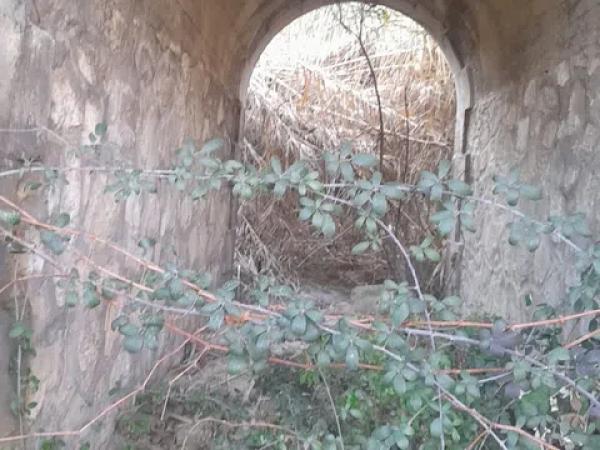 Terreno en Cv-711 s/n