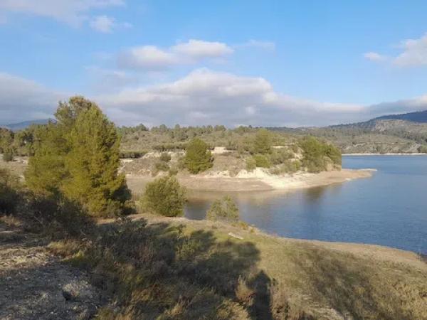 Terreno en Cv-711 s/n