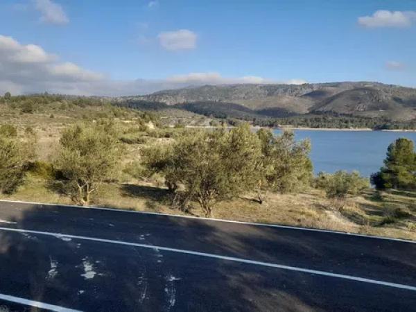 Terreno en Cv-711 s/n