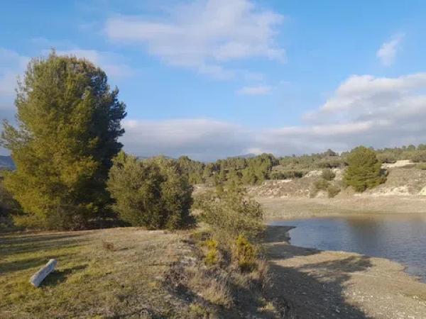 Terreno en Cv-711 s/n