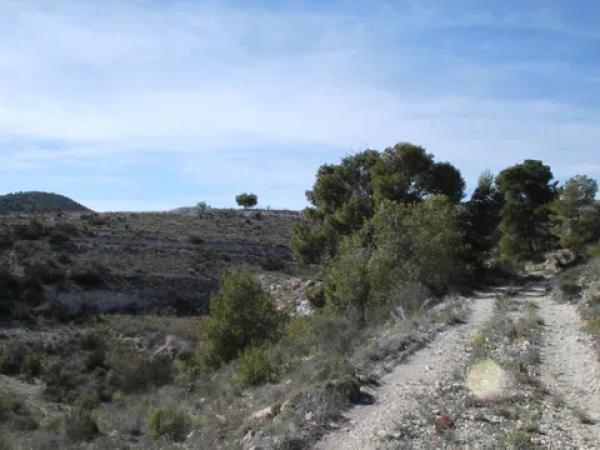 Terreno en Los Batistes, 76