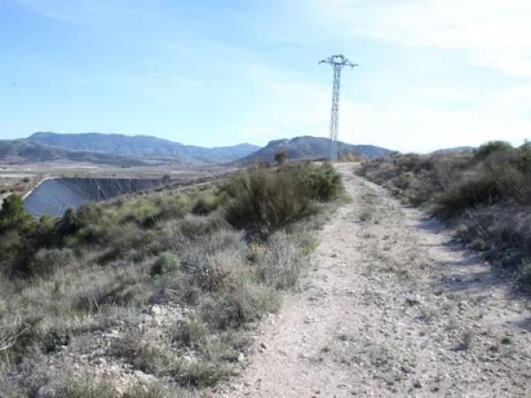 Terreno en Los Batistes, 76