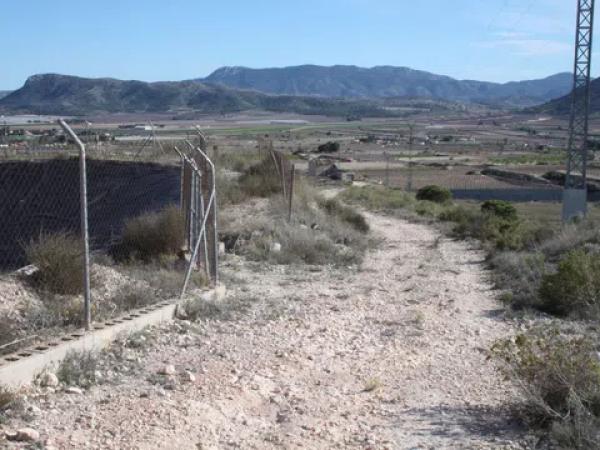 Terreno en Los Batistes, 76