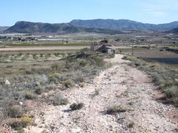 Terreno en Los Batistes, 76
