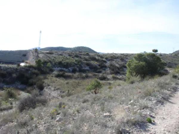 Terreno en Los Batistes, 76