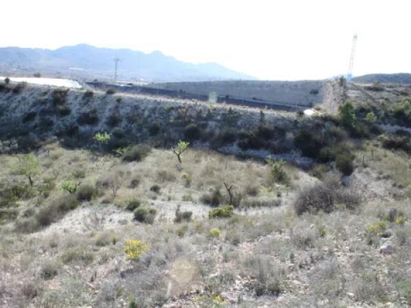 Terreno en Los Batistes, 76