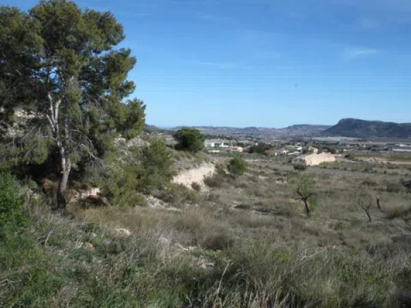 Terreno en Los Batistes, 76