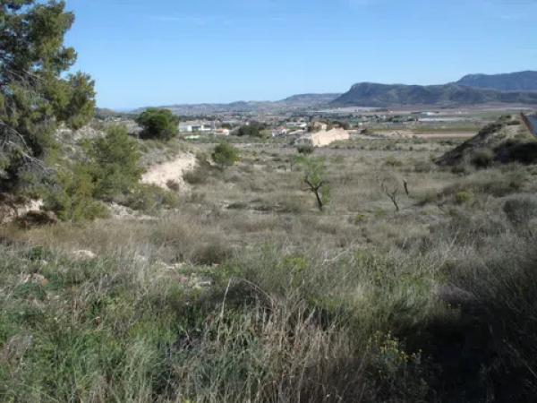 Terreno en Los Batistes, 76