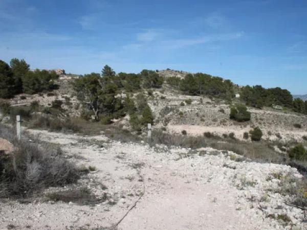 Terreno en Los Batistes, 76