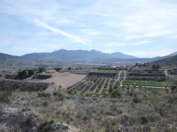 Terreno en Los Batistes, 76