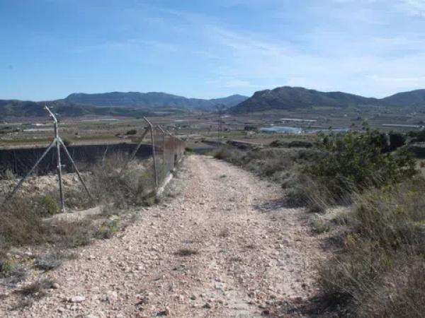 Terreno en Los Batistes, 76