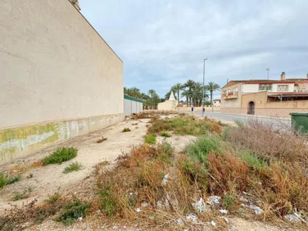 Terreno en San Isidro