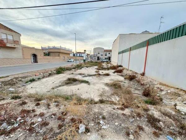 Terreno en San Isidro