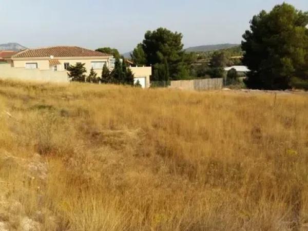 Terreno en Urbanización finca terol s/n