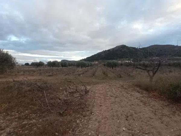 Terreno en Los Leros, 2 -16