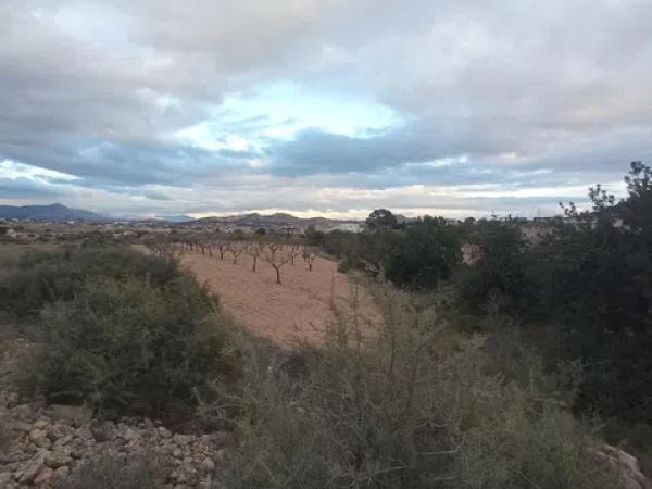 Terreno en Los Leros, 2 -16