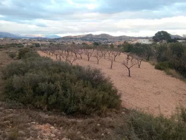 Terreno en Los Leros, 2 -16