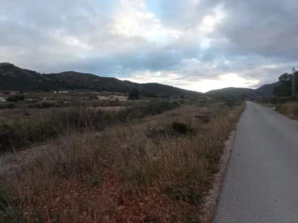 Terreno en Los Leros, 2 -16