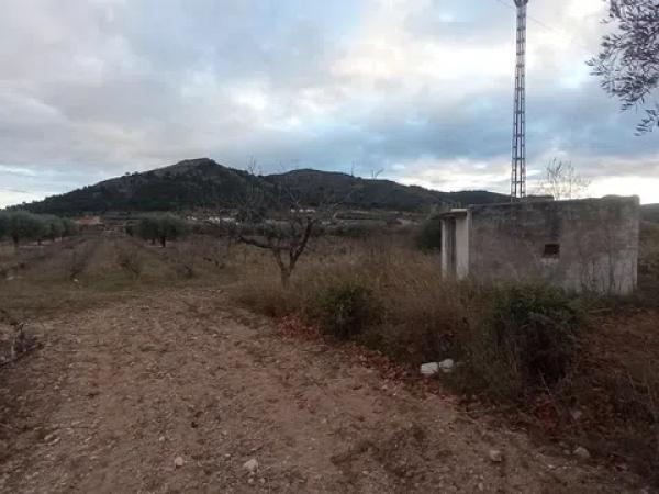 Terreno en Los Leros, 2 -16