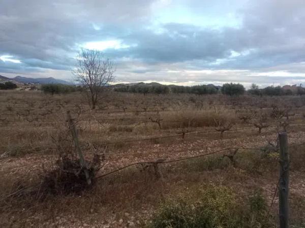 Terreno en Los Leros, 2 -16