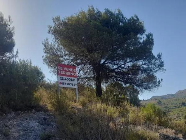 Terreno en Cv-700, 700