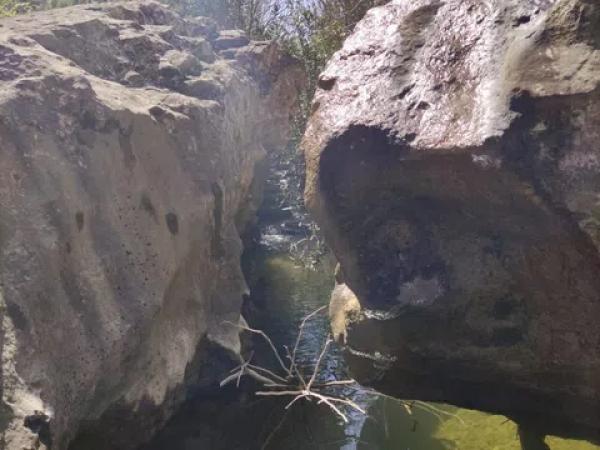 Terreno en Cv-700, 700