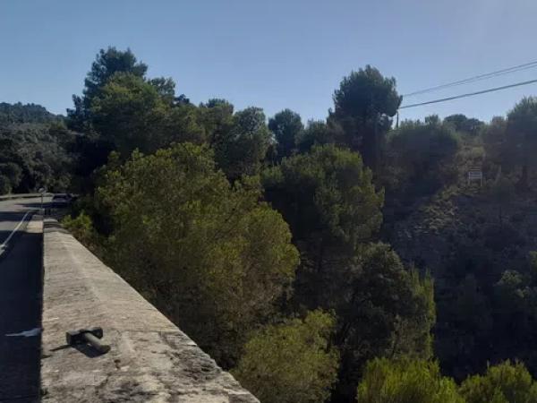 Terreno en Cv-700, 700