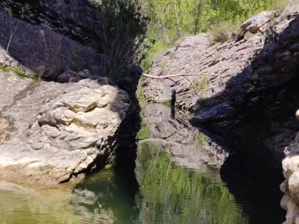 Terreno en Cv-700, 700