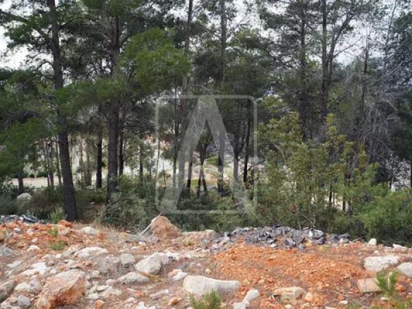 Terreno en Altea Hills