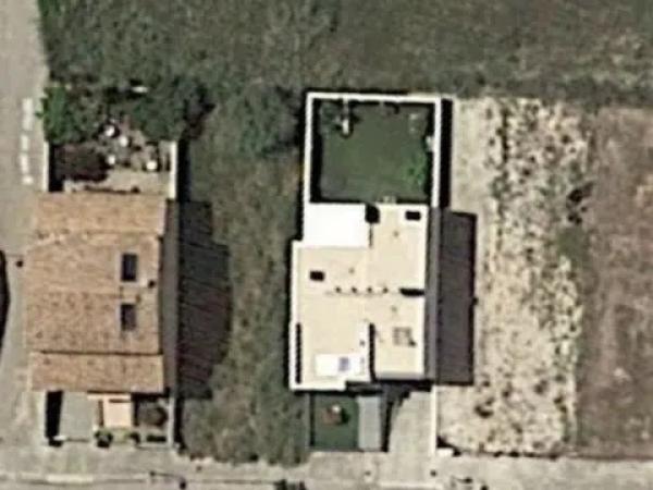 Terreno en calle d'Enric Valor s/n