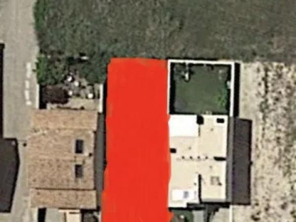 Terreno en calle d'Enric Valor s/n