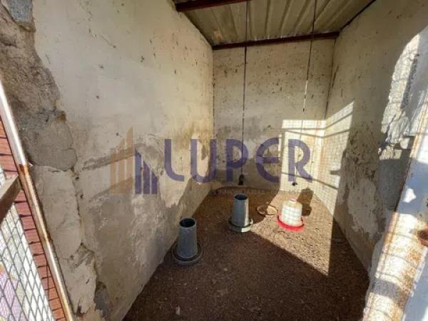 Terreno en Jijona / Xixona