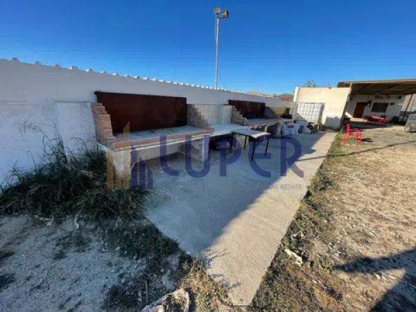 Terreno en Jijona / Xixona