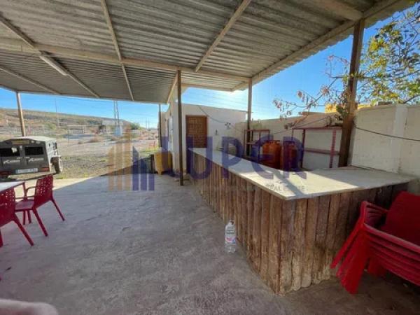 Terreno en Jijona / Xixona