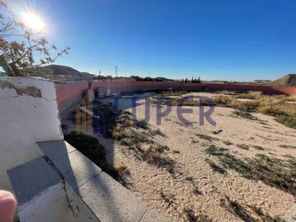 Terreno en Jijona / Xixona