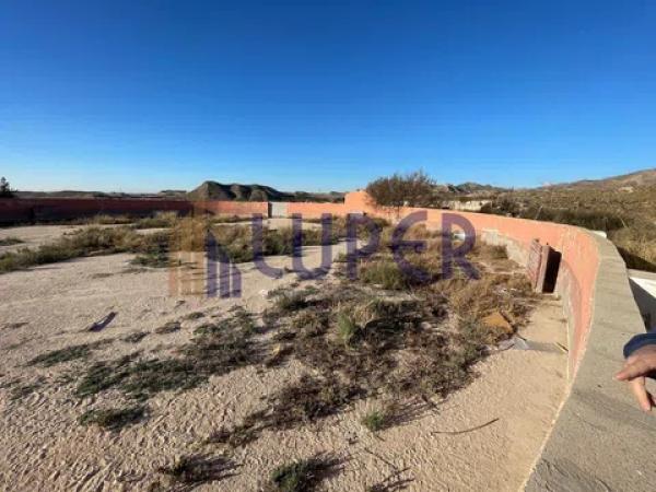 Terreno en Jijona / Xixona