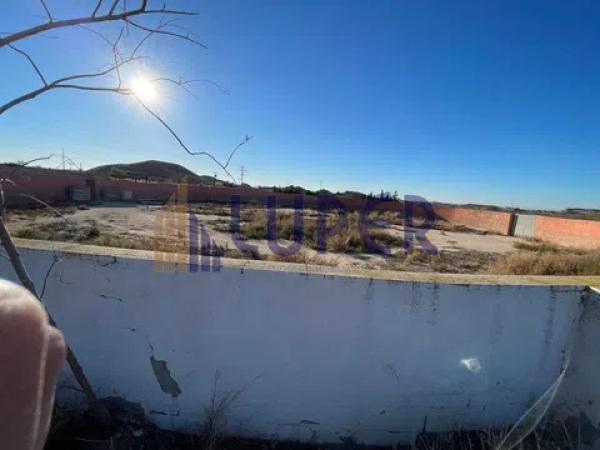 Terreno en Jijona / Xixona