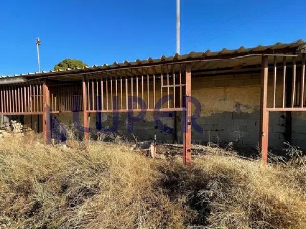 Terreno en Jijona / Xixona