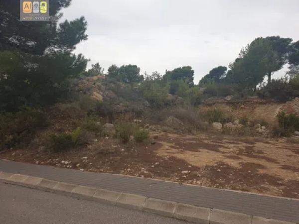 Terreno en Altea Pueblo