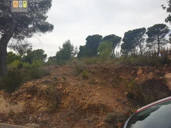 Terreno en Altea Pueblo