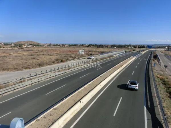 Terreno en avenida del Pla Olivera