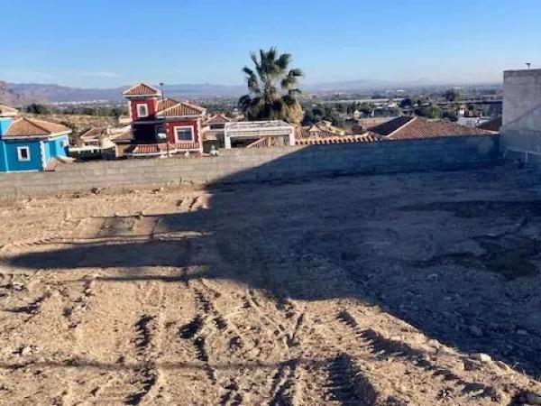 Terreno en calle le Vigan, 22