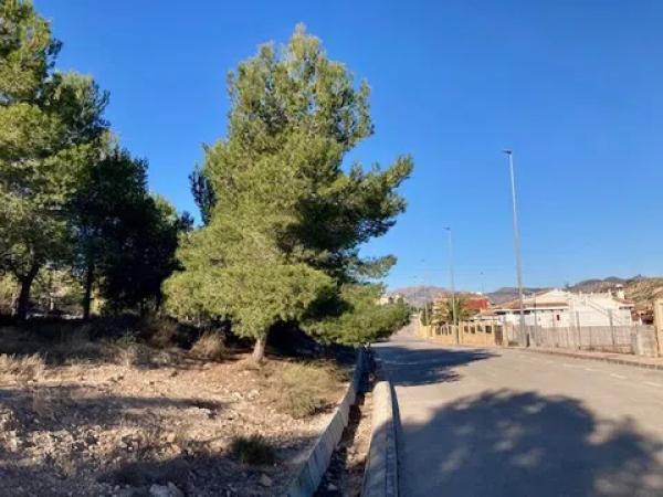 Terreno en calle le Vigan, 22