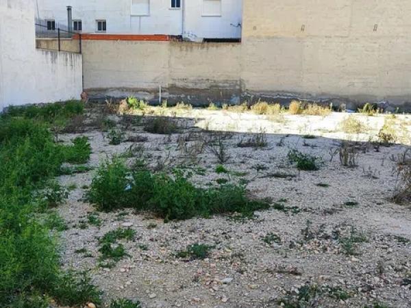 Terreno en calle Severo Ochoa, 2 a