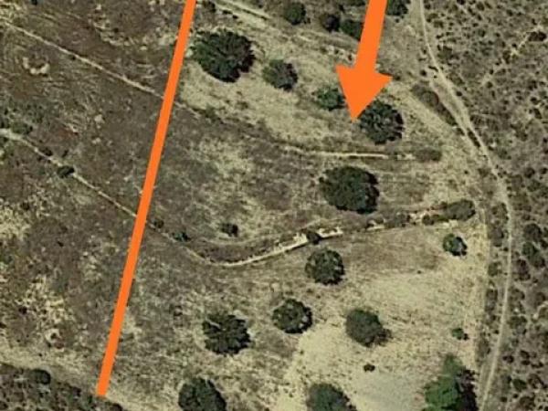 Terreno en hoya berenguer s/n